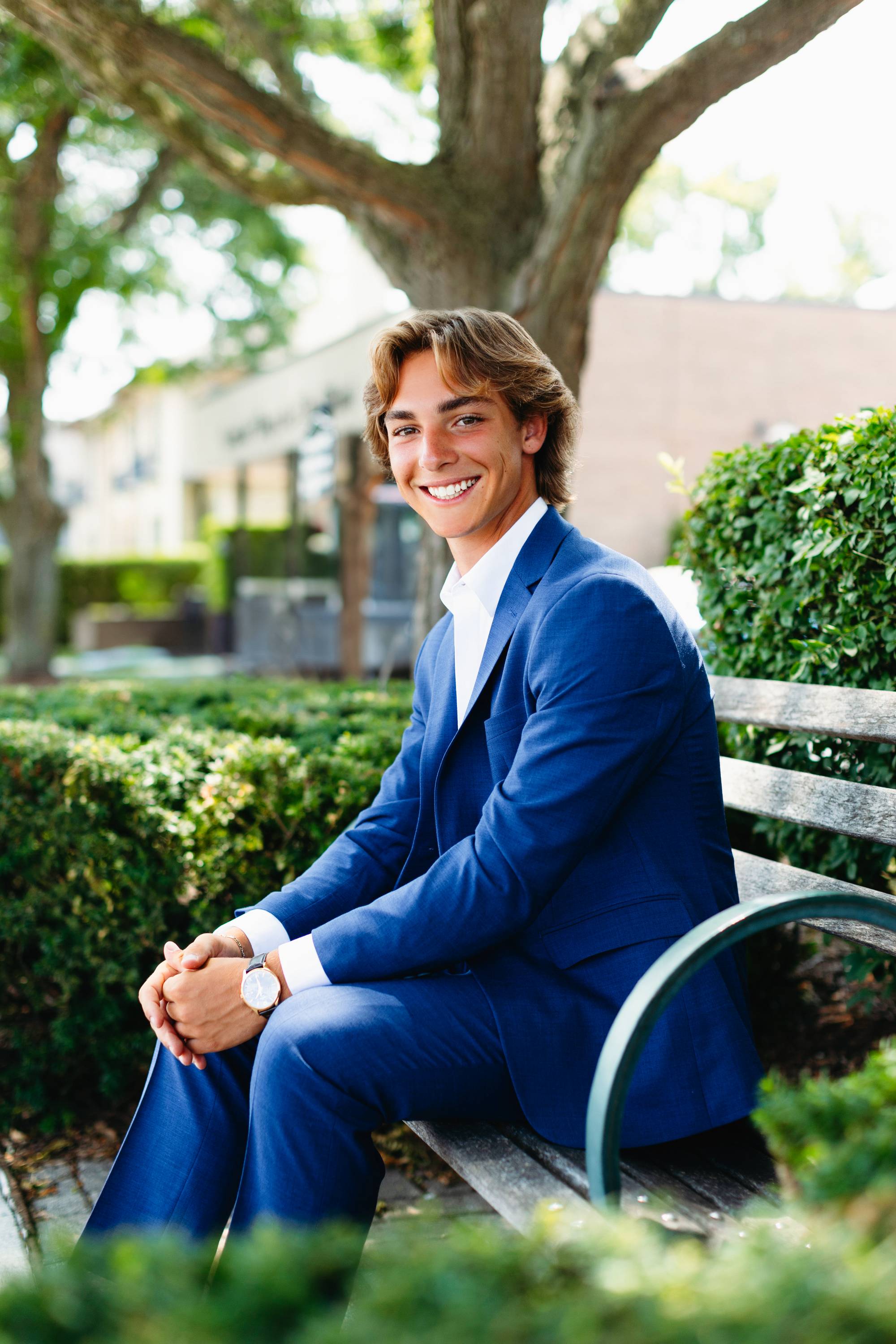 Image of Francesco Bonucchi